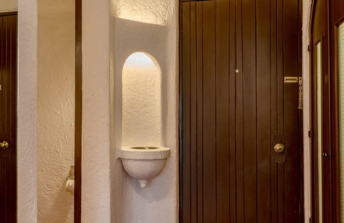 Coba Hotel | Kaab Coba