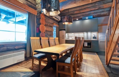 Yllas House | Kaamosgammi by Interhome