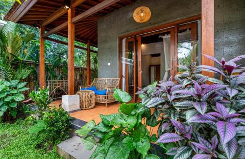 Petulu Villa | KAANAN by SEAOM Villas