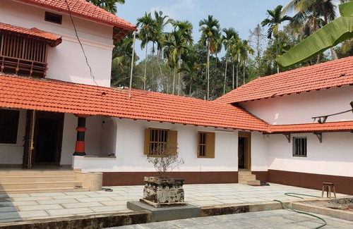 Kunhimangalam Villa | Kaanayi heritage home- A serviced villa at payyanur, kannur district, Kerala