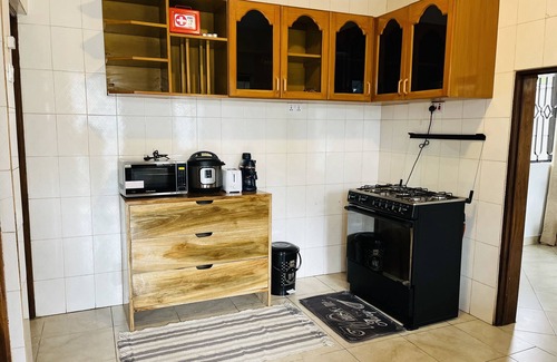 Arusha House | Kaanyi Homestay a beautiful & simple place that says - "Welcome home."
