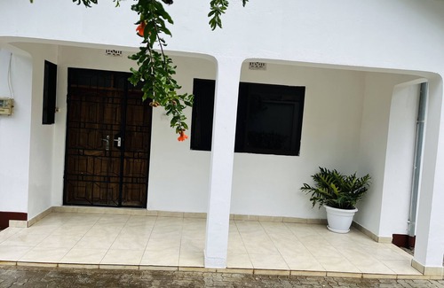 Arusha House | Kaanyi Homestay a beautiful & simple place that says - "Welcome home."