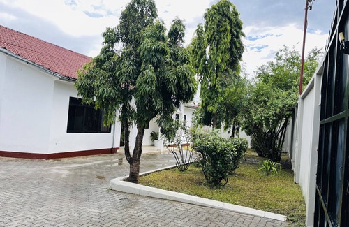 Arusha House | Kaanyi Homestay a beautiful & simple place that says - "Welcome home."