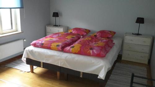 Viljandi House | Kaare Guesthouse