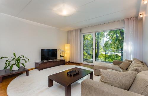 Old Town Apartment | Kaarli Boulevard