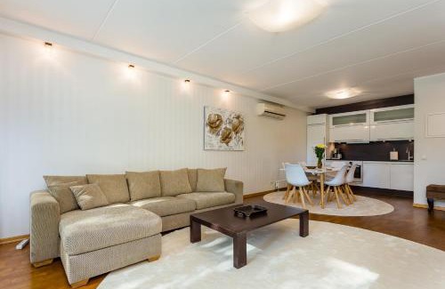 Old Town Apartment | Kaarli Boulevard