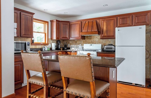 Tannersville House | Kaaterskill Mtn House: 287 Acres w/Fire Pit