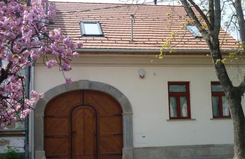 Vac Apartment | Kabóca Vendégház