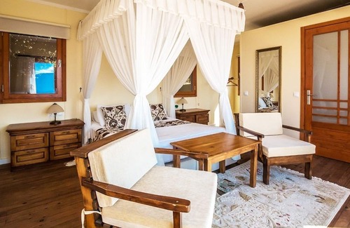 Faralya Hotel | Kabak Avalon