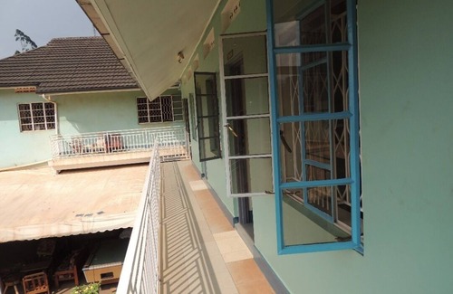 Kabale Bed & Breakfast | Kabale Backpackers A Budget Hostel In Kabale Town
