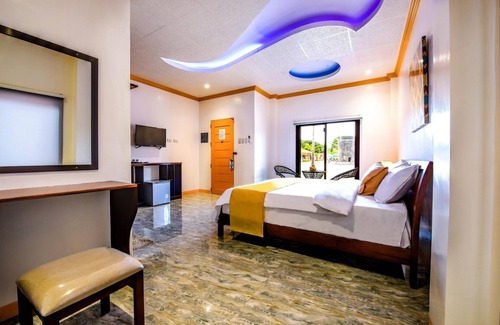 San Carlos Hotel | Kabaleyan Cove Resort powered by Cocotel