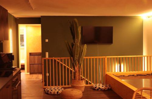 Hanggebiet Apartment | Kabali and Kasamui