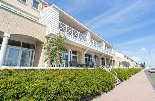 Ouddorp Apartment | Kabbelaarsbank 2C - Port Marina Zélande NOT INTENDED FOR COMPANY OR WORK-RELATED STAYS