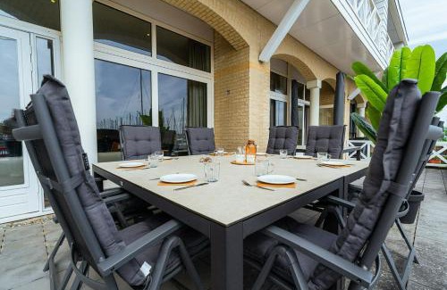 Ouddorp Apartment | Kabbelaarsbank 2C - Port Marina Zélande NOT INTENDED FOR COMPANY OR WORK-RELATED STAYS