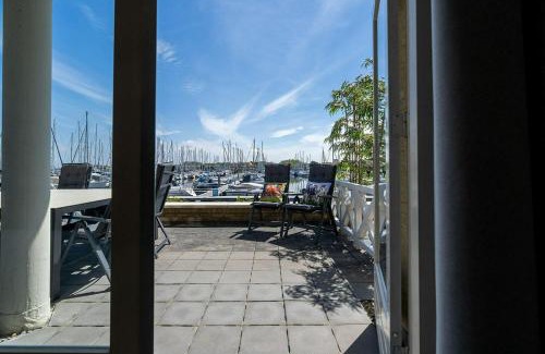 Ouddorp Apartment | Kabbelaarsbank 2C - Port Marina Zélande NOT INTENDED FOR COMPANY OR WORK-RELATED STAYS