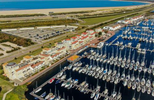 Ouddorp Apartment | Kabbelaarsbank 2C - Port Marina Zélande NOT INTENDED FOR COMPANY OR WORK-RELATED STAYS