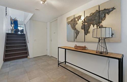 Ouddorp Apartment | Kabbelaarsbank 504 - Port Marina Zélande NOT INTENDED FOR COMPANY OR WORK-RELATED STAYS