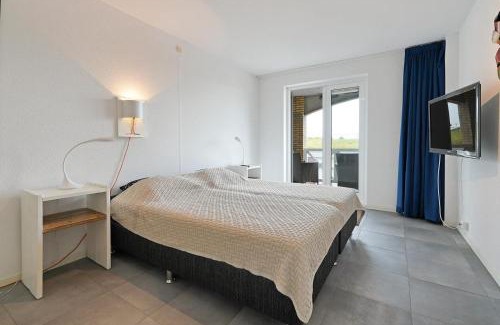 Ouddorp Apartment | Kabbelaarsbank 504 - Port Marina Zélande NOT INTENDED FOR COMPANY OR WORK-RELATED STAYS