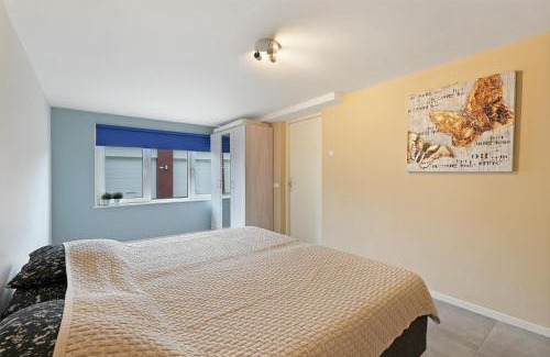 Ouddorp Apartment | Kabbelaarsbank 504 - Port Marina Zélande NOT INTENDED FOR COMPANY OR WORK-RELATED STAYS