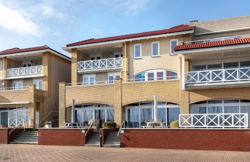 Ouddorp Apartment | Kabbelaarsbank 506 - Port Marina Zélande NOT INTENDED FOR COMPANY OR WORK-RELATED STAYS