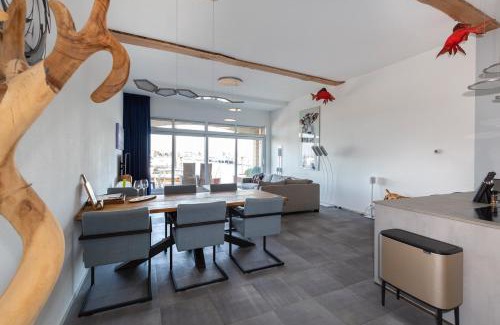 Ouddorp Apartment | Kabbelaarsbank 506 - Port Marina Zélande NOT INTENDED FOR COMPANY OR WORK-RELATED STAYS