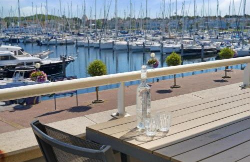 Ouddorp Apartment | Kabbelaarsbank 512 - Port Marina Zélande NOT INTENDED FOR COMPANY OR WORK-RELATED STAYS