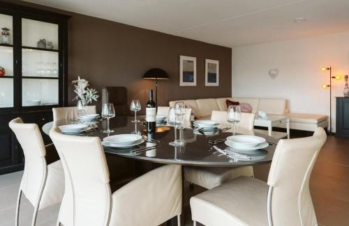 Ouddorp Apartment | Kabbelaarsbank 512 - Port Marina Zélande NOT INTENDED FOR COMPANY OR WORK-RELATED STAYS
