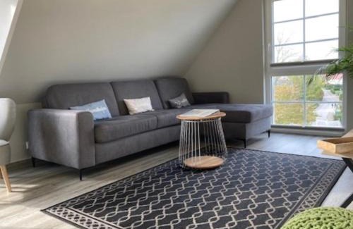 Groemitz Apartment | Kabine 11