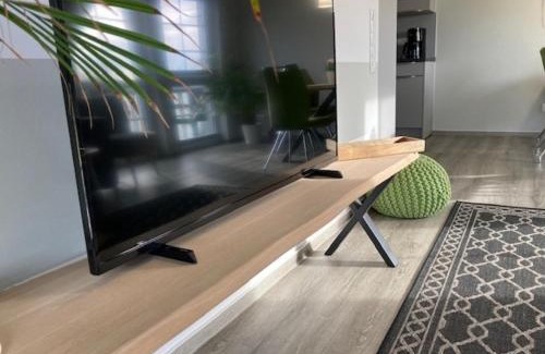 Groemitz Apartment | Kabine 11