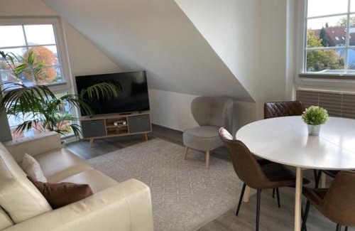 Groemitz Apartment | Kabine 12