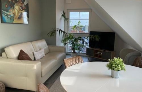 Groemitz Apartment | Kabine 12