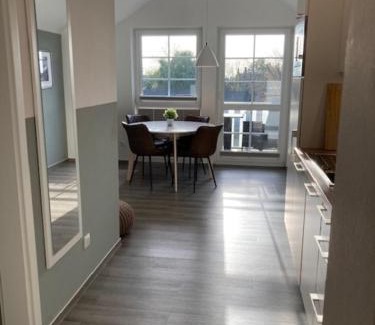 Groemitz Apartment | Kabine 12