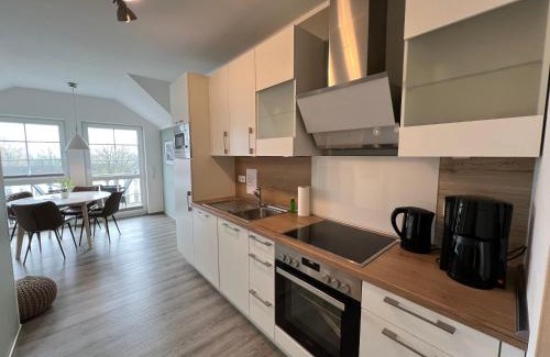 Groemitz Apartment | Kabine 12