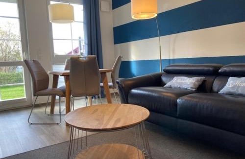 Groemitz Apartment | Kabine 2
