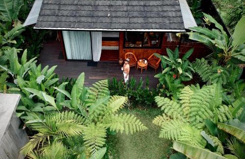 Melayang Bed & Breakfast | Kabinji Bali
