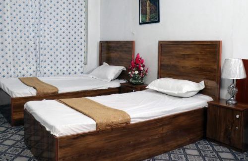 Kabul House | Kabul Abdal Guest House