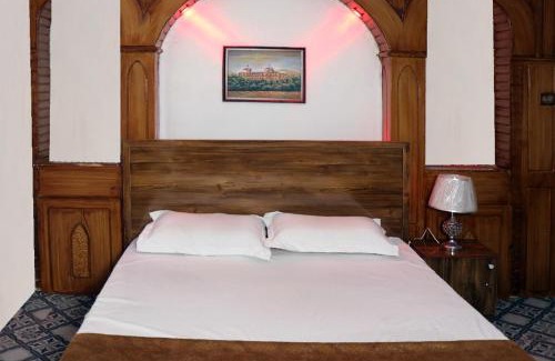 Kabul House | Kabul Abdal Guest House