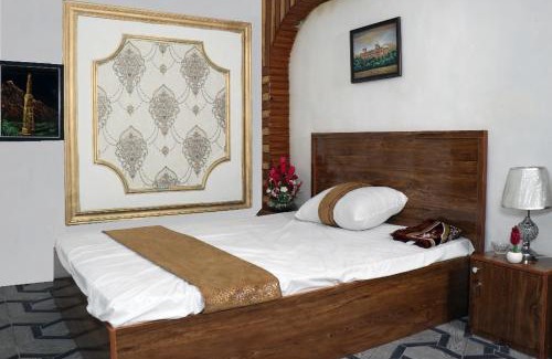 Kabul House | Kabul Abdal Guest House