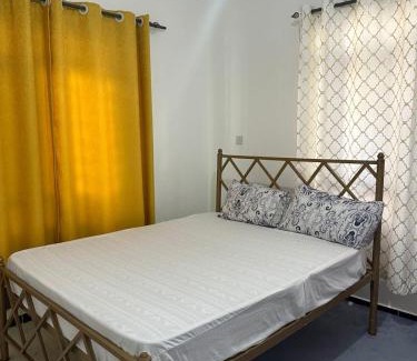 Ruma National Park Apartment | Kabunde apartment homabay