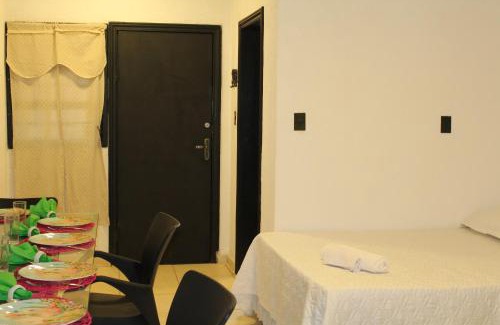 Barrio Centro Apartment | Kaburei Ap 7