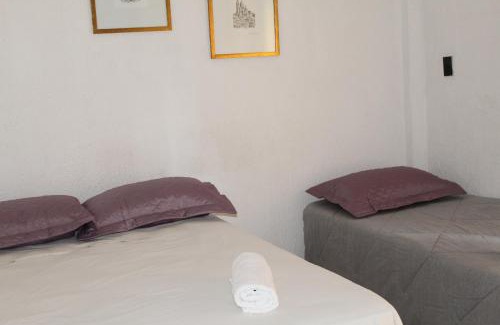 Barrio Centro Apartment | Kaburei Ap 7