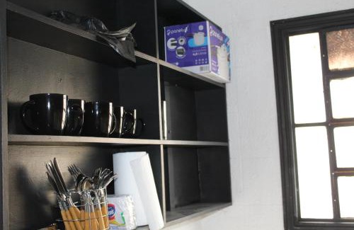 Barrio Centro Apartment | Kaburei Ap 7