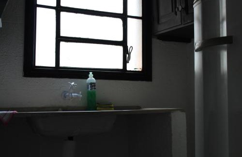 Barrio Centro Apartment | Kaburei Ap 7