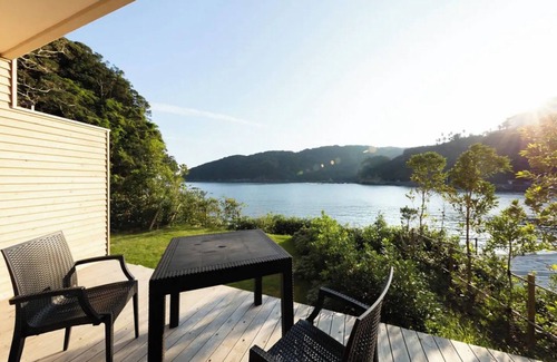Shimoda Hotel | Kabuto A accommodation 12 people Enjoy a luxur/Shimoda Shizuoka
