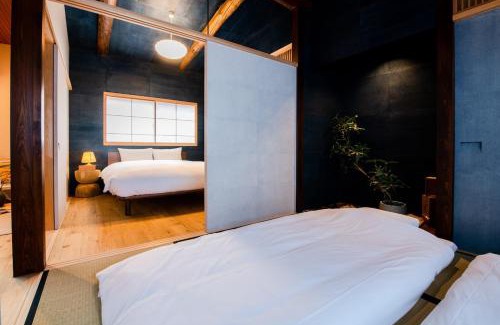 Minami House | KACHŌ Serenity
