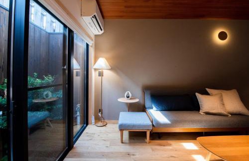 Minami House | KACHŌ Serenity