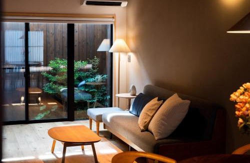 Minami House | KACHŌ Serenity