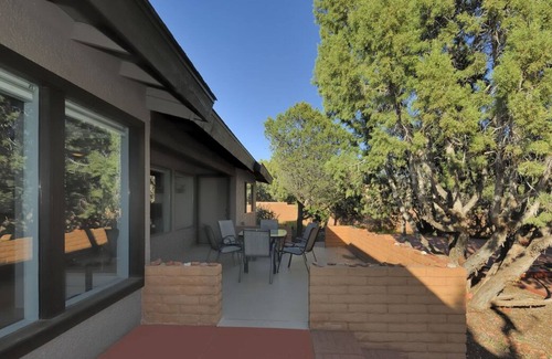 West Sedona Cottage | Kachina Landing by Casago