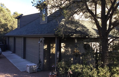 Payson House | Kachina Pueblo, a great place to stay