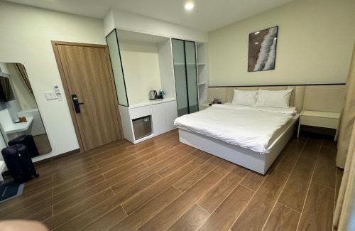 Phuoc Thuan House | Kacy Homestay, Wonderland Hồ Tràm miễn phí vé MUSEUM